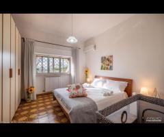Lastminute settembre Villa a Porto Cesareo - 12