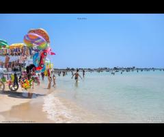 Lastminute settembre Villa a Porto Cesareo - 15