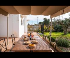 Lastminute settembre Villa a Porto Cesareo - 21