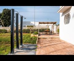 Lastminute settembre Villa a Porto Cesareo - 22