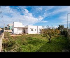 Lastminute settembre Villa a Porto Cesareo - 24