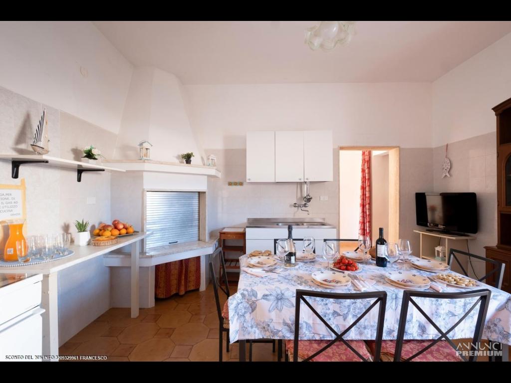 Lastminute SETTEMBRE Vista Mare a Porto Cesareo - 4/29