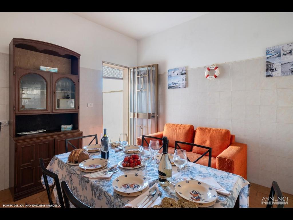 Lastminute SETTEMBRE Vista Mare a Porto Cesareo - 6/29