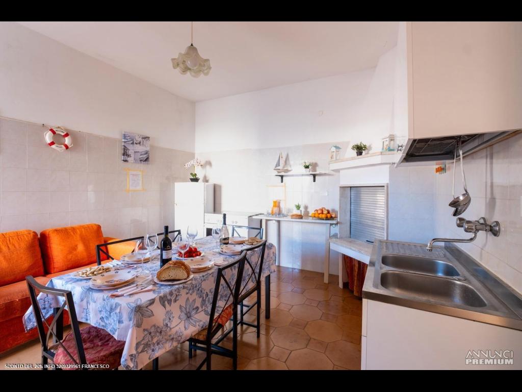 Lastminute SETTEMBRE Vista Mare a Porto Cesareo - 7/29