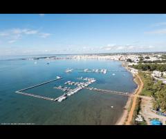 Lastminute SETTEMBRE Vista Mare a Porto Cesareo - 10
