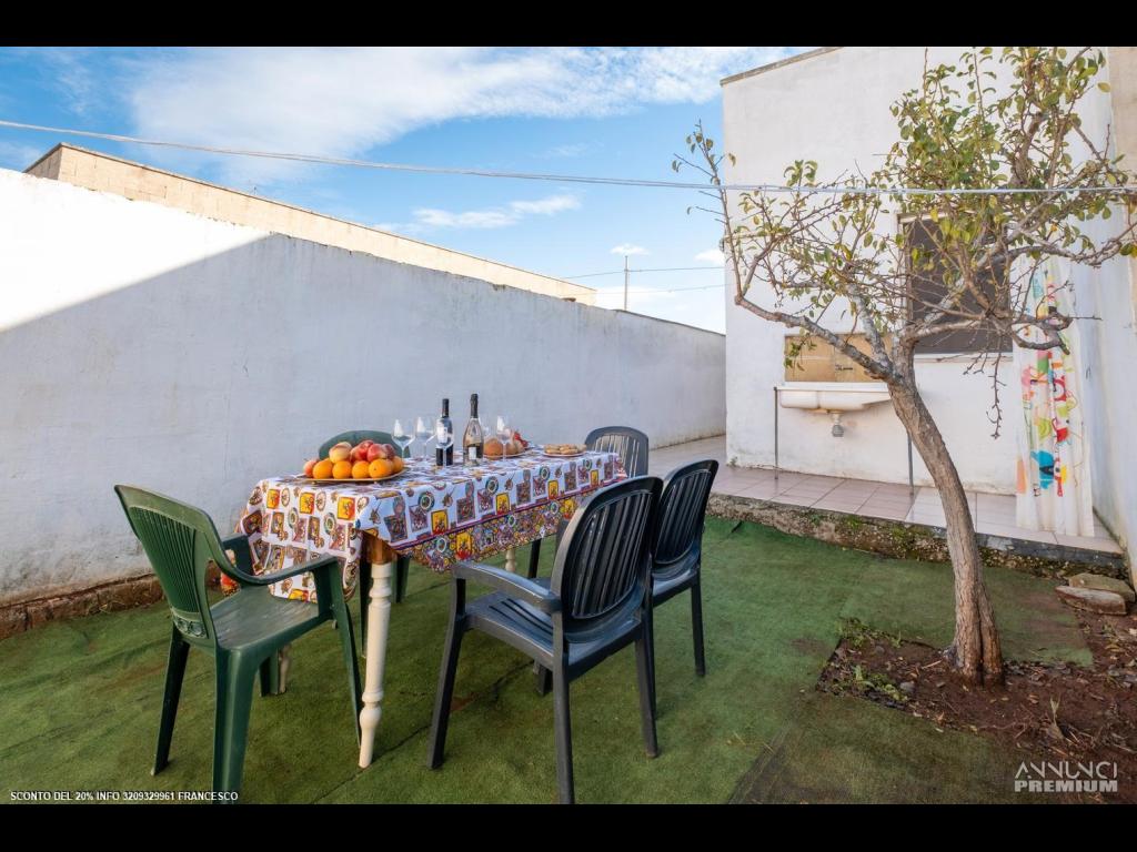 Lastminute SETTEMBRE Vista Mare a Porto Cesareo - 12/29