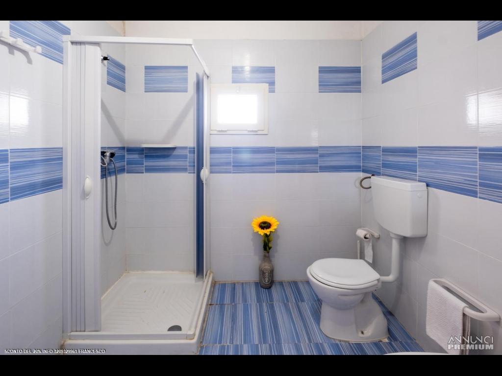 Lastminute SETTEMBRE Vista Mare a Porto Cesareo - 13/29