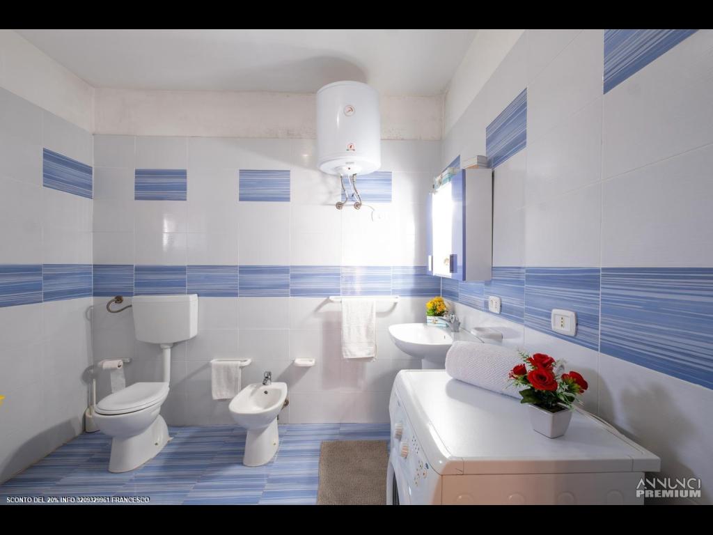 Lastminute SETTEMBRE Vista Mare a Porto Cesareo - 16/29