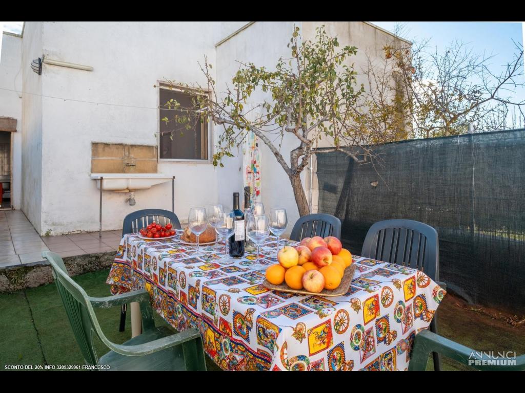 Lastminute SETTEMBRE Vista Mare a Porto Cesareo - 17/29