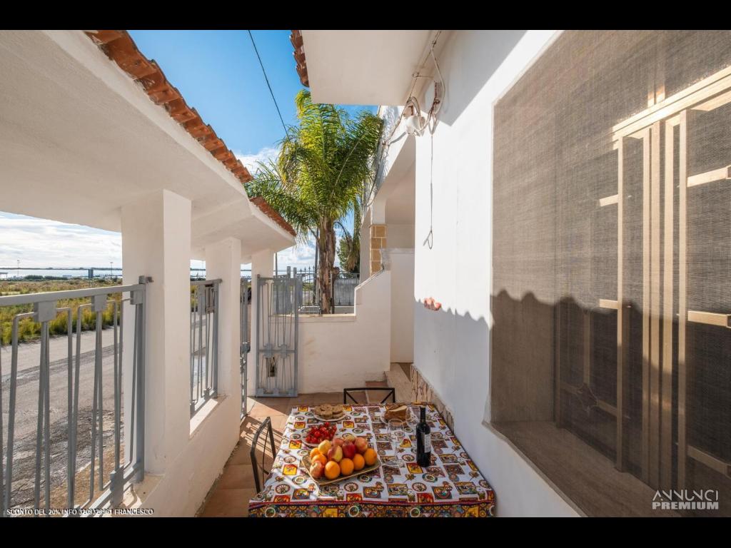 Lastminute SETTEMBRE Vista Mare a Porto Cesareo - 20/29