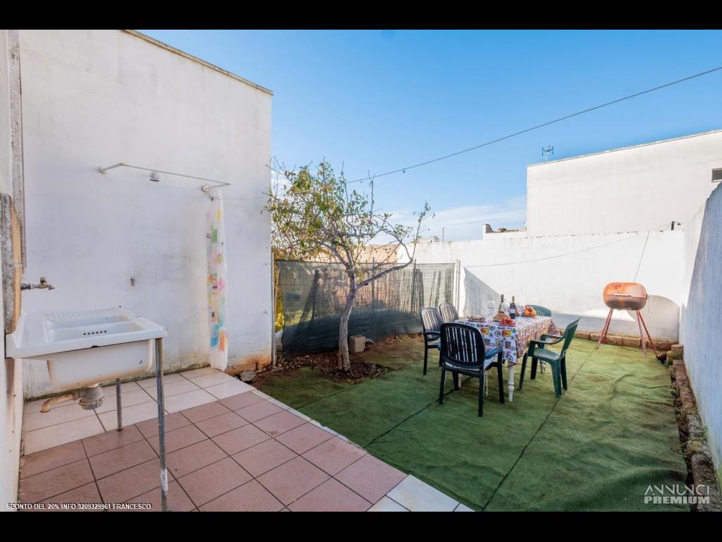 Lastminute SETTEMBRE Vista Mare a Porto Cesareo - 21/29