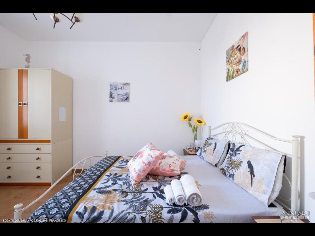 Lastminute SETTEMBRE Vista Mare a Porto Cesareo - 23/29
