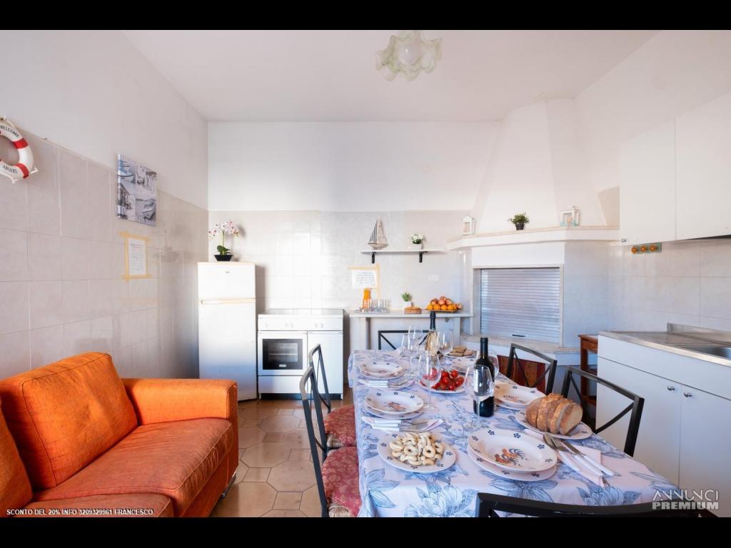 Lastminute SETTEMBRE Vista Mare a Porto Cesareo - 24/29