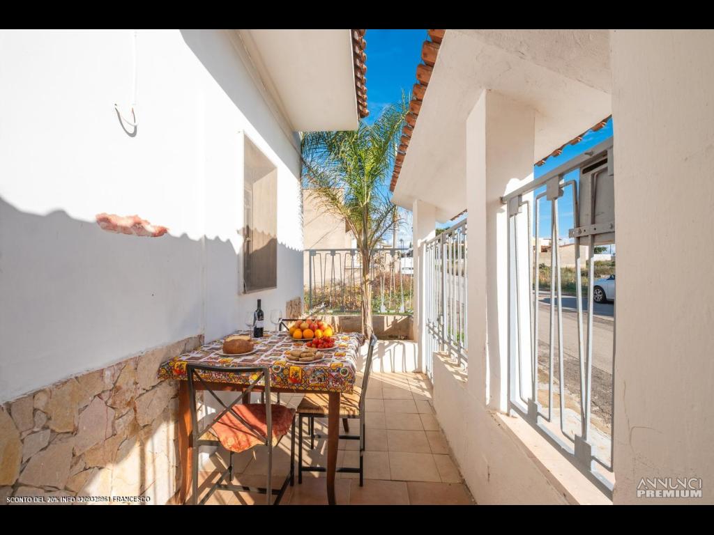Lastminute SETTEMBRE Vista Mare a Porto Cesareo - 28/29