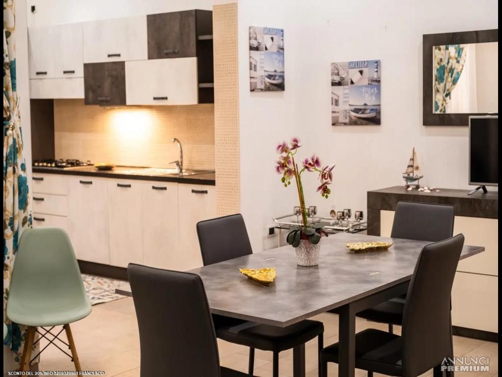 Lastminute SETTEMBRE Luxury Porto Cesareo - 1/27