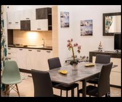 Lastminute SETTEMBRE Luxury Porto Cesareo