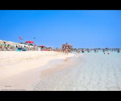 Lastminute SETTEMBRE Luxury Porto Cesareo