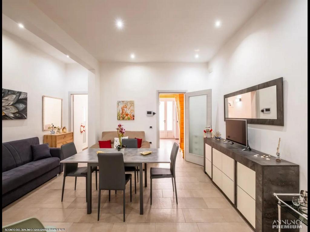 Lastminute SETTEMBRE Luxury Porto Cesareo - 5/27