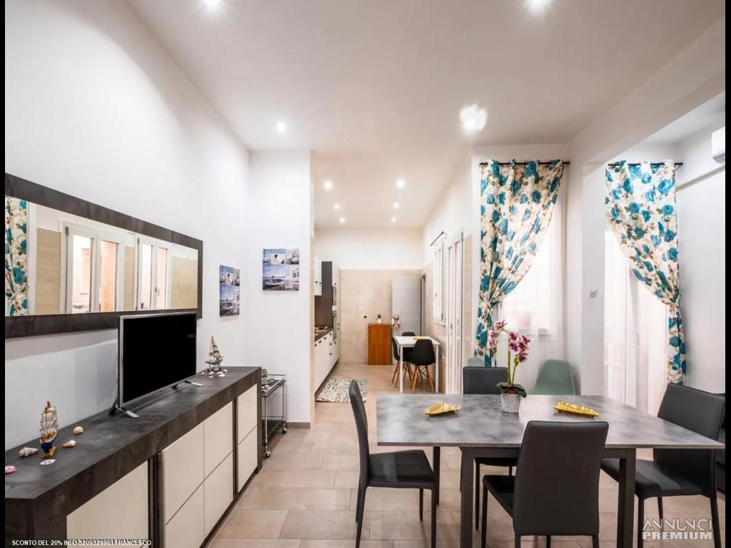 Lastminute SETTEMBRE Luxury Porto Cesareo - 6/27