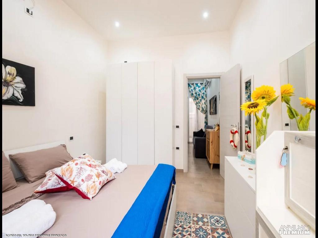 Lastminute SETTEMBRE Luxury Porto Cesareo - 7/27