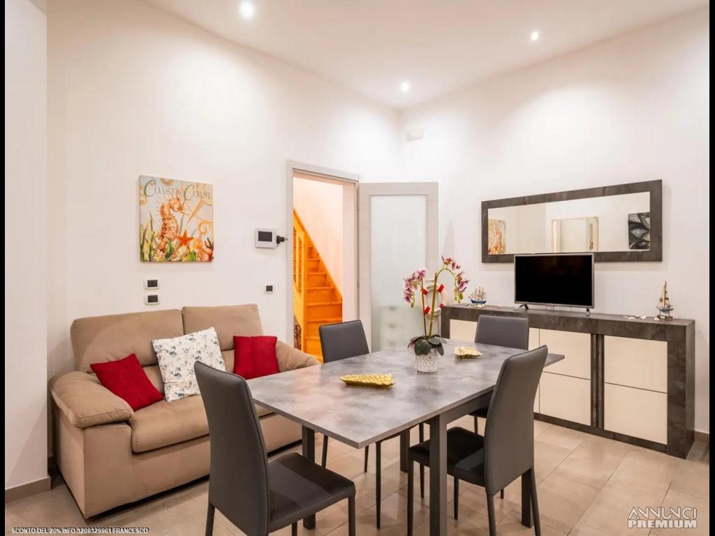 Lastminute SETTEMBRE Luxury Porto Cesareo - 10/27