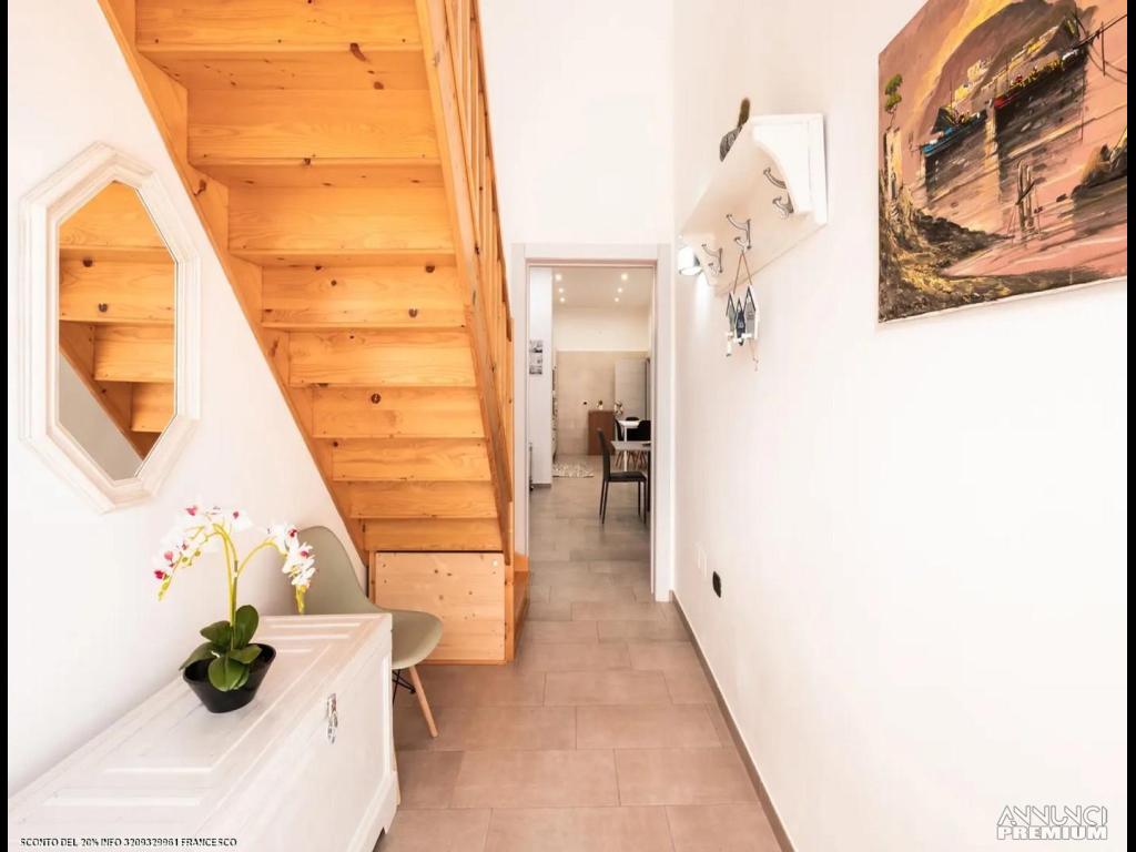 Lastminute SETTEMBRE Luxury Porto Cesareo - 11/27