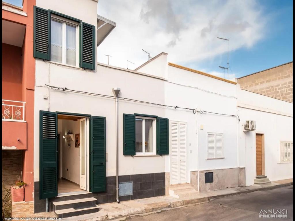 Lastminute SETTEMBRE Luxury Porto Cesareo - 15/27