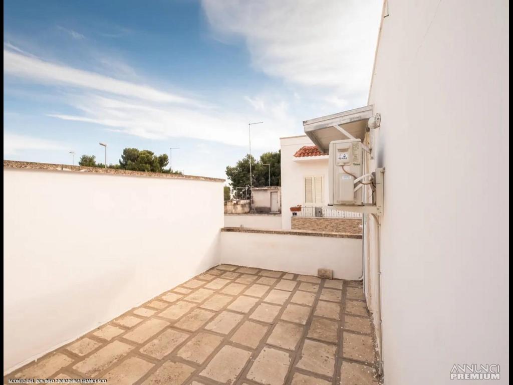 Lastminute SETTEMBRE Luxury Porto Cesareo - 16/27