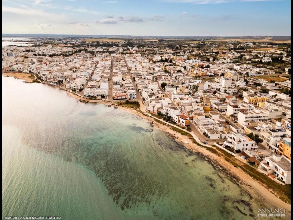 Lastminute SETTEMBRE Luxury Porto Cesareo - 17/27