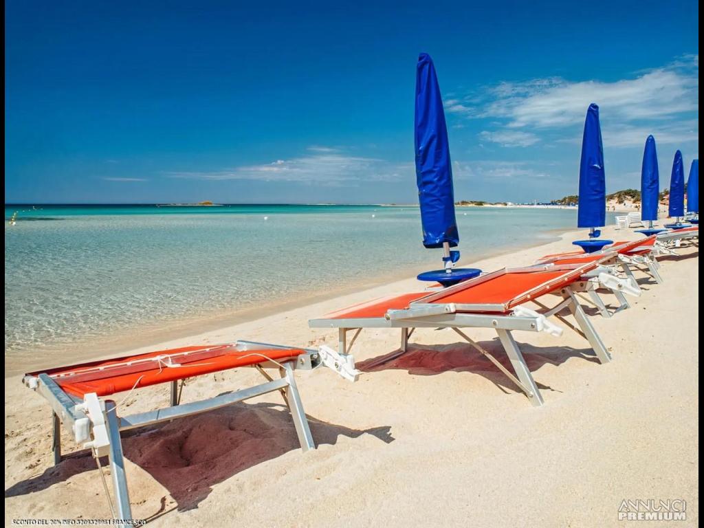 Lastminute SETTEMBRE Luxury Porto Cesareo - 24/27