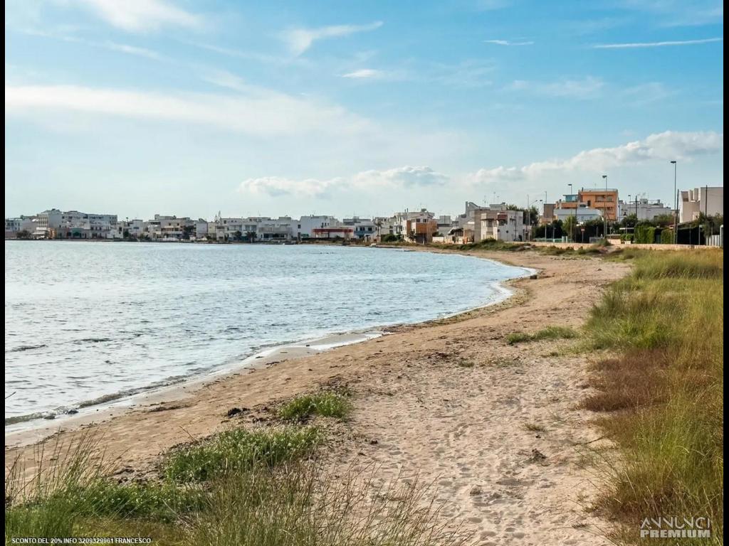 Lastminute SETTEMBRE Luxury Porto Cesareo - 26/27