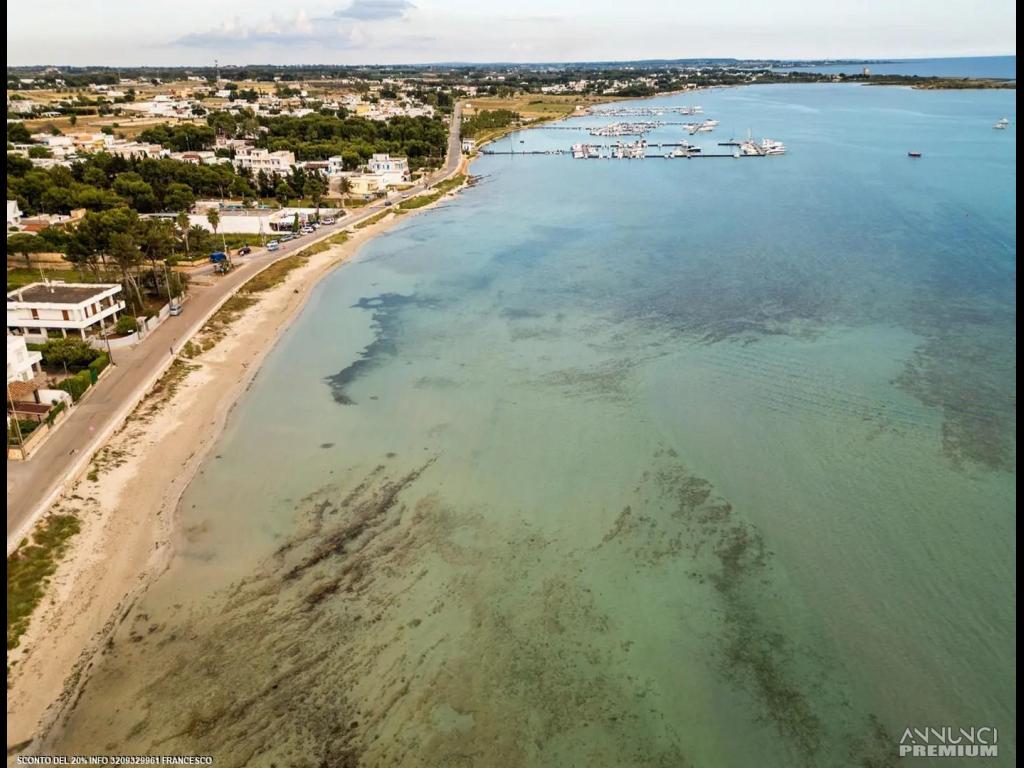Lastminute SETTEMBRE Luxury Porto Cesareo - 27/27