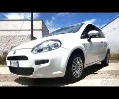 FIAT PUNTO EVO 1.3 MULTIJET REVISIONATA