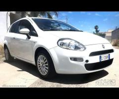 FIAT PUNTO EVO 1.3 MULTIJET REVISIONATA