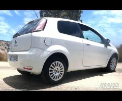 FIAT PUNTO EVO 1.3 MULTIJET REVISIONATA