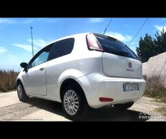 FIAT PUNTO EVO 1.3 MULTIJET REVISIONATA