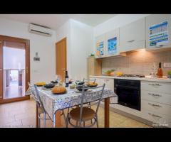 CASA VACANZE SAN FOCA 40EURO A NOTTE