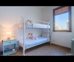 CASA VACANZE SAN FOCA 40EURO A NOTTE