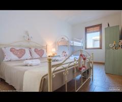 CASA VACANZE SAN FOCA 40EURO A NOTTE