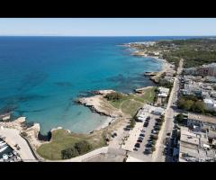 CASA VACANZE SAN FOCA 40EURO A NOTTE