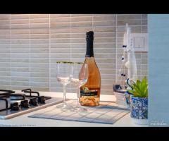 CASA VACANZE SAN FOCA 40EURO A NOTTE - 6