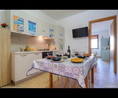 CASA VACANZE SAN FOCA 40EURO A NOTTE - 8