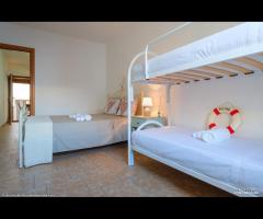 CASA VACANZE SAN FOCA 40EURO A NOTTE - 10