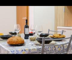 CASA VACANZE SAN FOCA 40EURO A NOTTE - 12