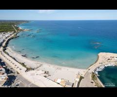 CASA VACANZE SAN FOCA 40EURO A NOTTE - 15