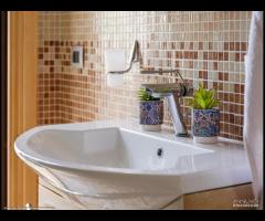 Porto Cesareo Casa Vacanza Vicino al Mare - 12