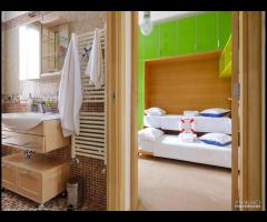 Porto Cesareo Casa Vacanza Vicino al Mare - 14