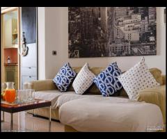 Porto Cesareo Casa Vacanza Vicino al Mare - 18