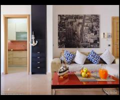 Porto Cesareo Casa Vacanza Vicino al Mare - 23