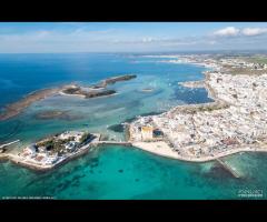 Porto Cesareo Casa Vacanza Vicino al Mare - 25